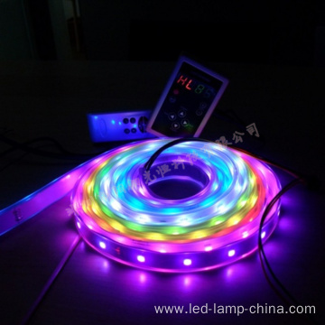 UL Listed IC Constant Current LED Strip Light